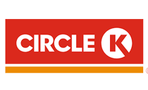 circle k gas logo