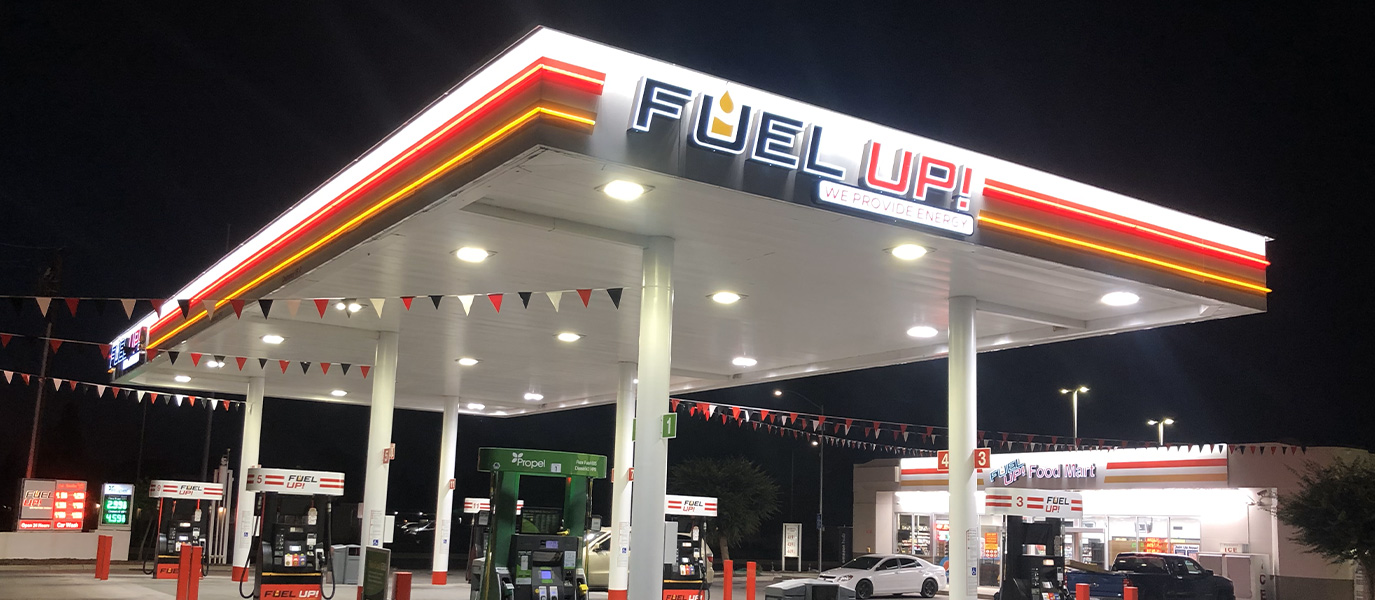 ashlan fuel up convenience store 