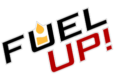 Logo of Fuel Up